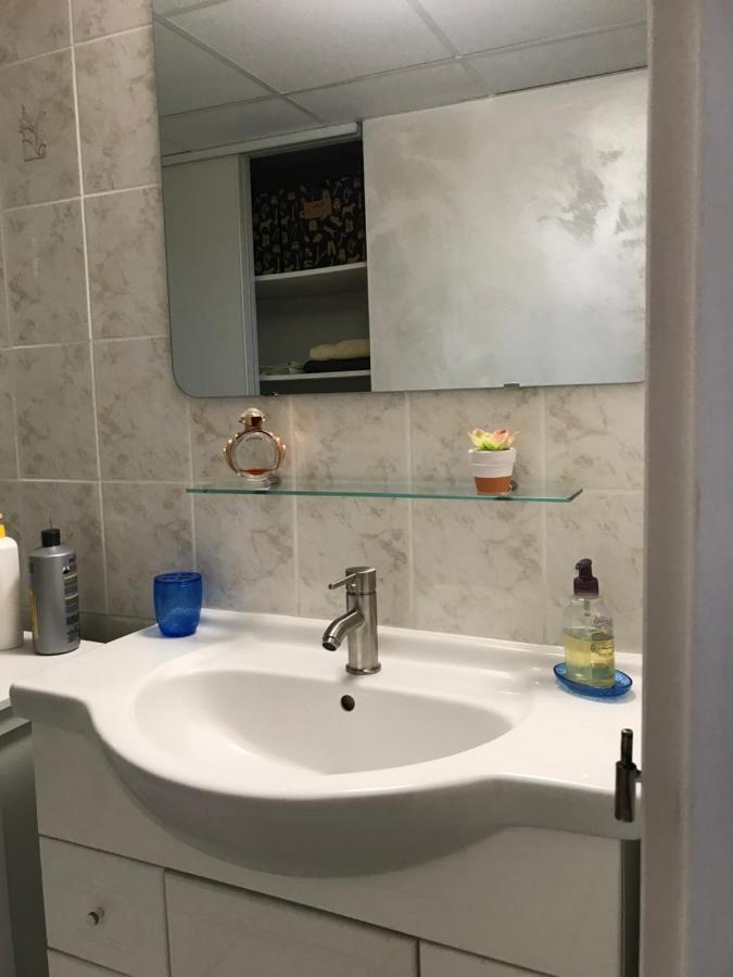 شقة Chez Doukine Beure المظهر الخارجي الصورة